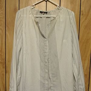 Crosby long sleeve shirt